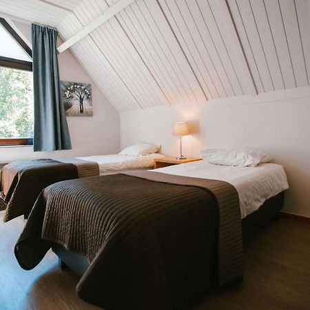 Val D'Arimont Resort マルメディ エクステリア 写真