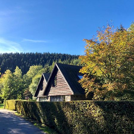 Val D'Arimont Resort マルメディ エクステリア 写真