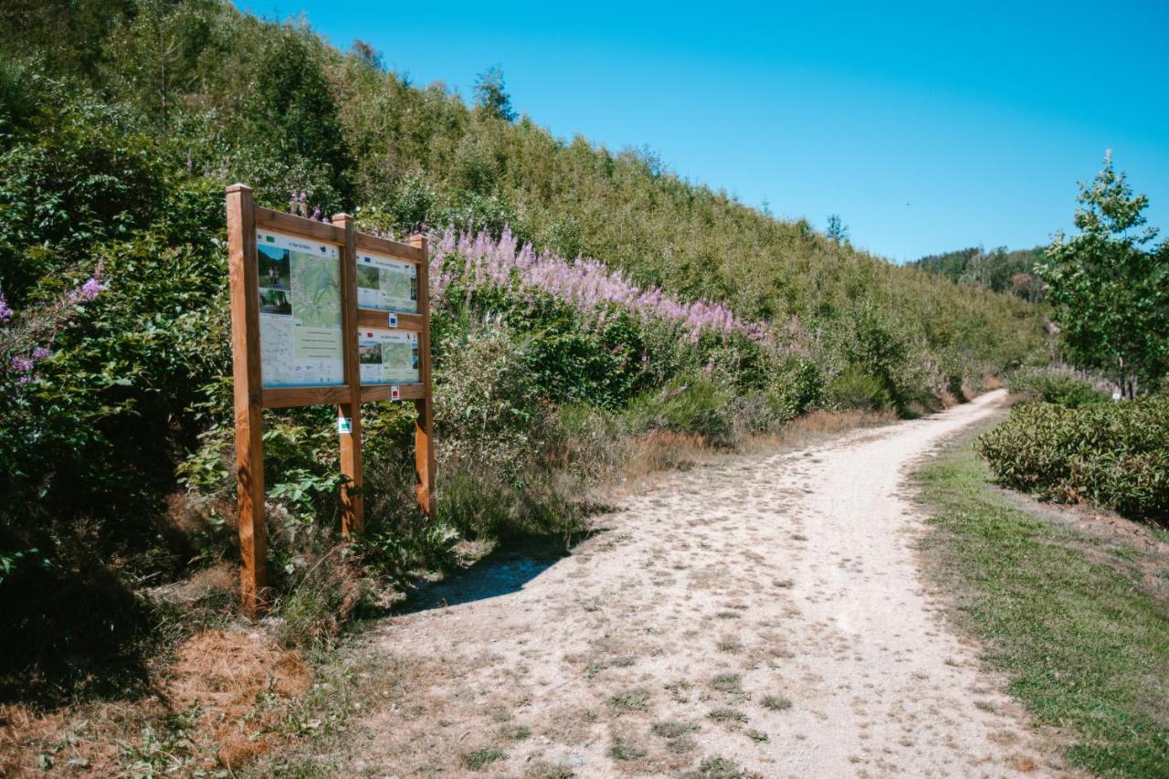 Val D'Arimont Resort マルメディ エクステリア 写真