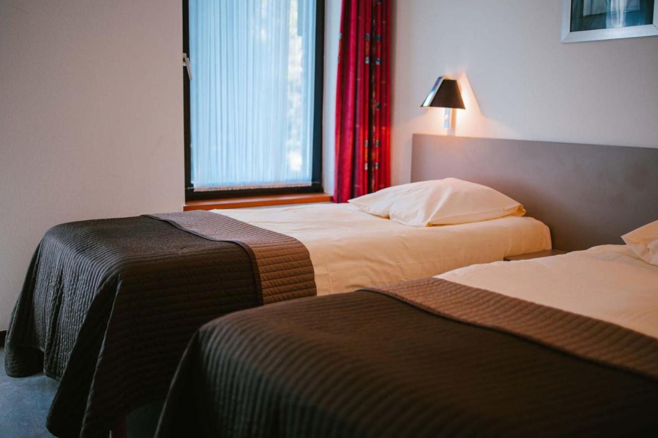 Val D'Arimont Resort マルメディ エクステリア 写真
