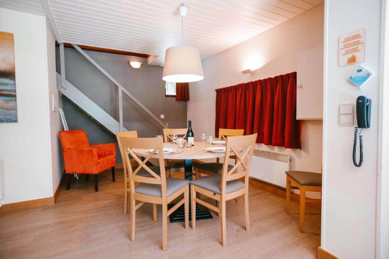 Val D'Arimont Resort マルメディ エクステリア 写真