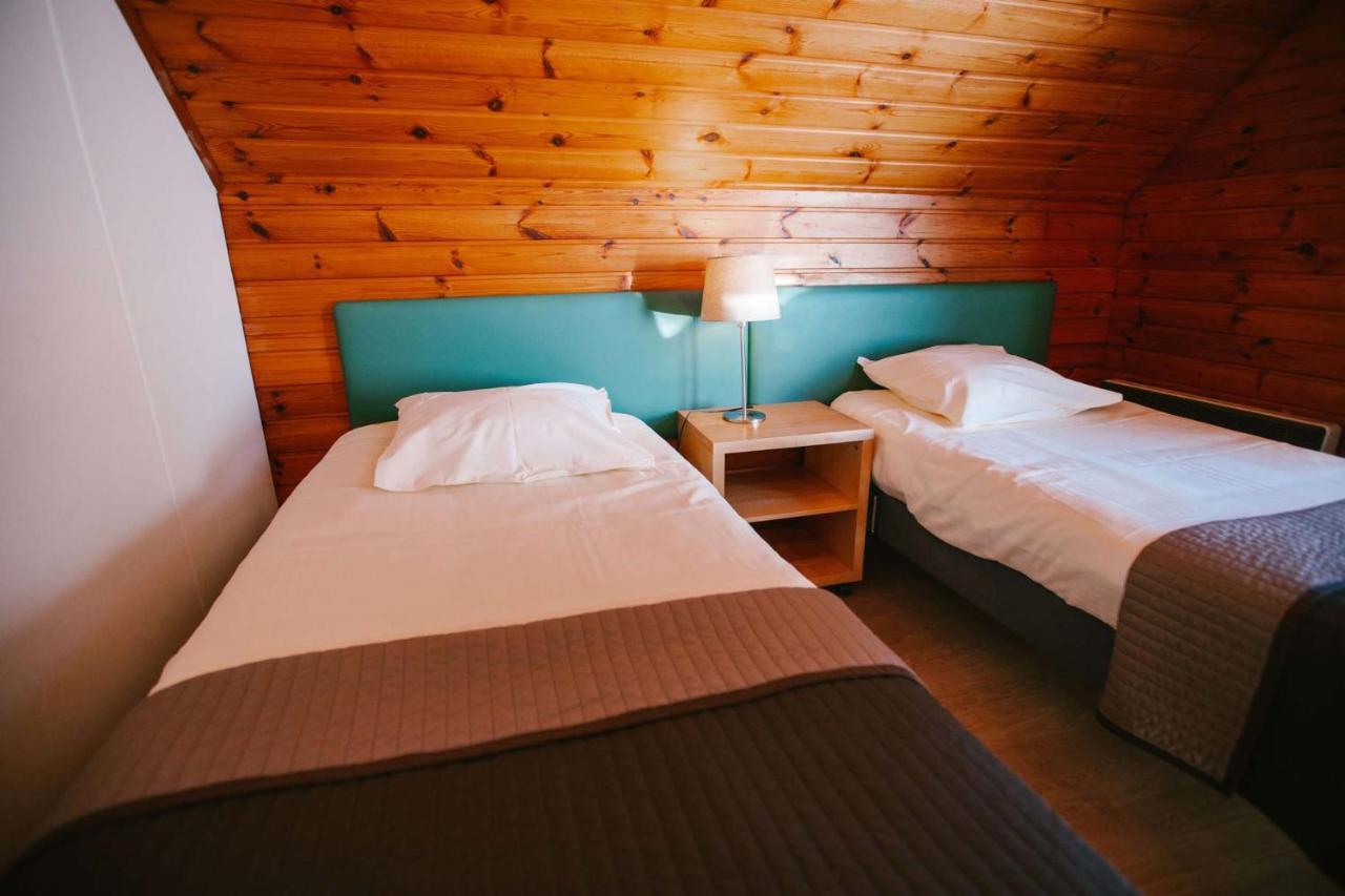 Val D'Arimont Resort マルメディ エクステリア 写真