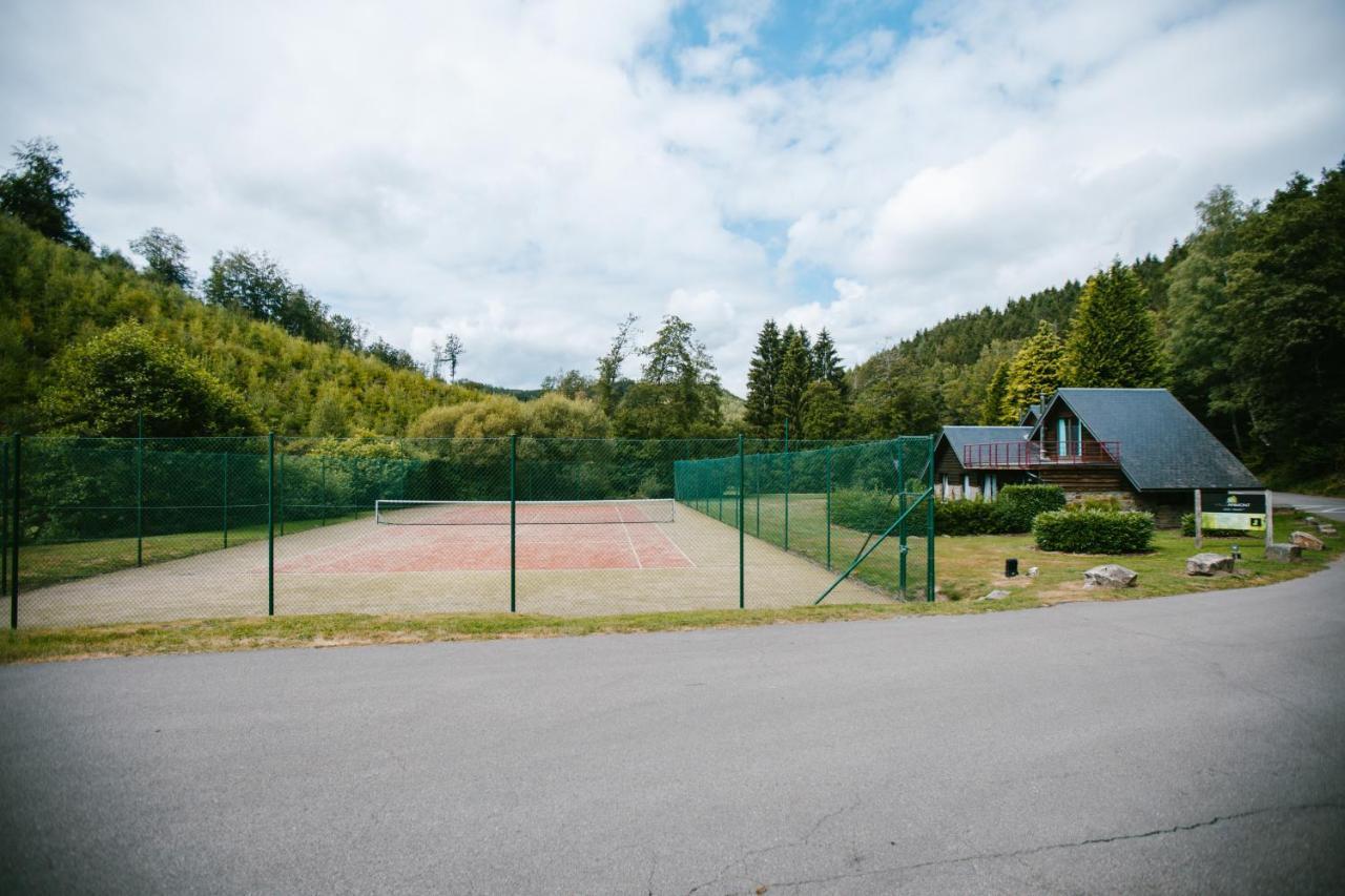Val D'Arimont Resort マルメディ エクステリア 写真