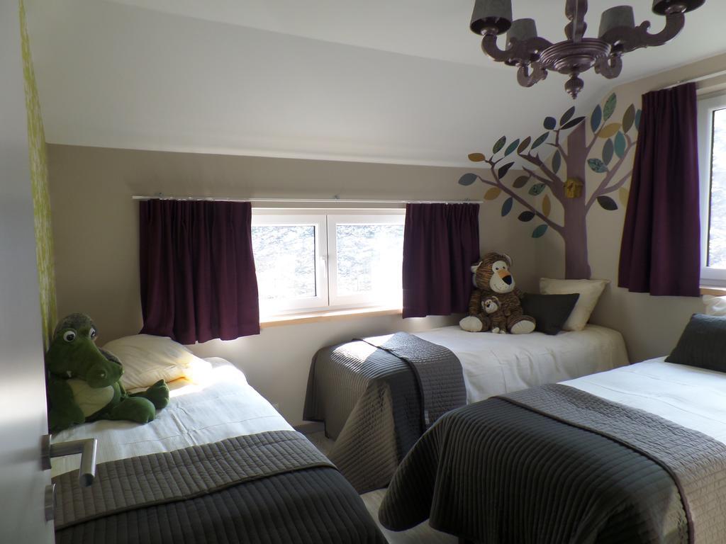 Val D'Arimont Resort マルメディ エクステリア 写真