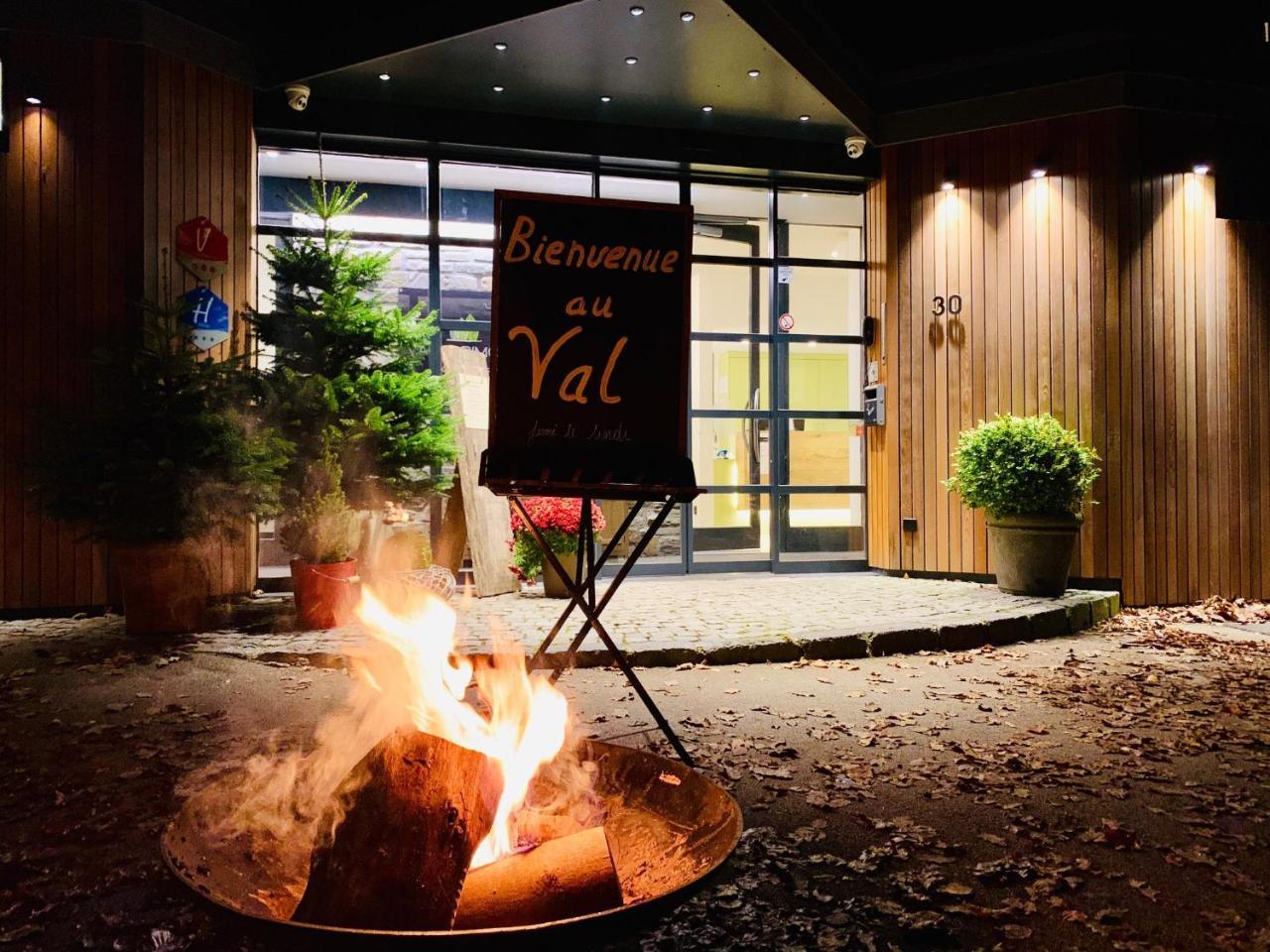 Val D'Arimont Resort マルメディ エクステリア 写真