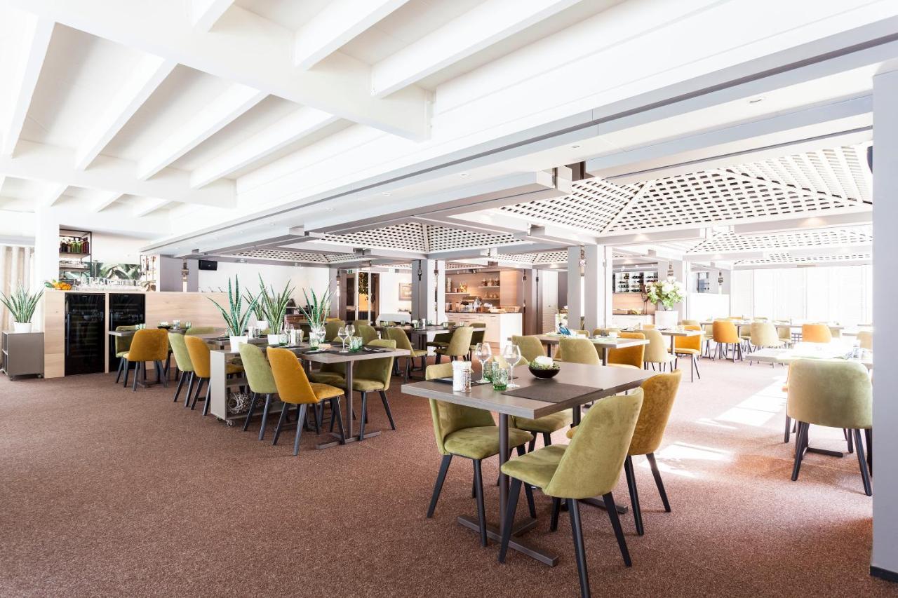 Val D'Arimont Resort マルメディ エクステリア 写真