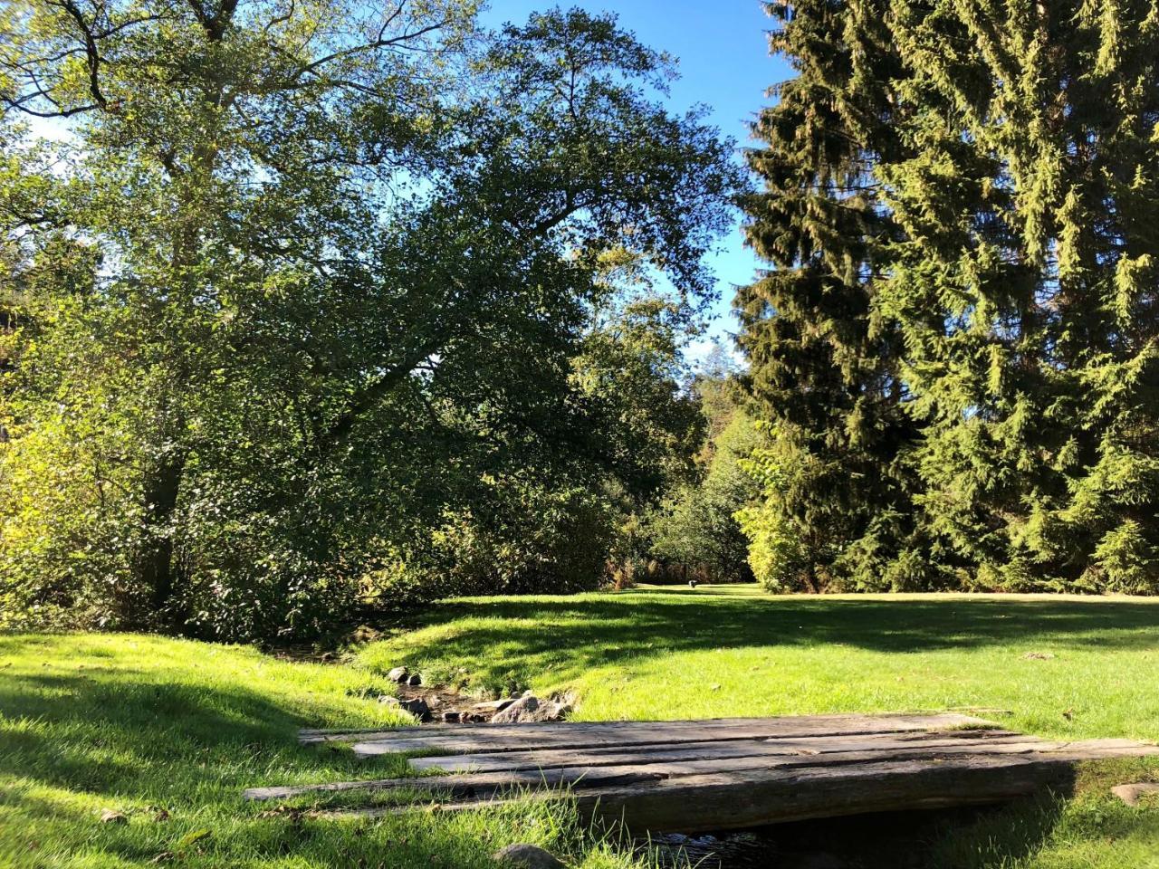 Val D'Arimont Resort マルメディ エクステリア 写真